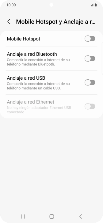 Pulsa Mobile Hotspot. Pulsa Mobile Hotspot.
