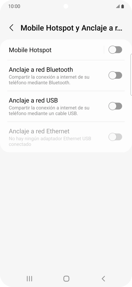 Pulsa Mobile Hotspot. Pulsa Mobile Hotspot.