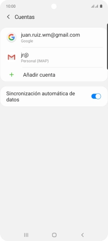 Pulsa la tecla de inicio para terminar y regresar a la pantalla de inicio. Pulsa la tecla de inicio para terminar y regresar a la pantalla de inicio.