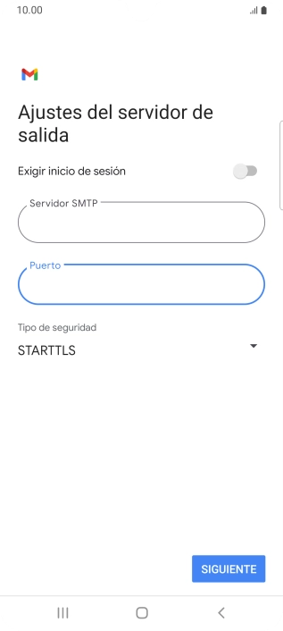 Pulsa la lista desplegable bajo Pulsa la lista desplegable bajo
