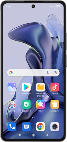 Xiaomi 11T Xiaomi 11T