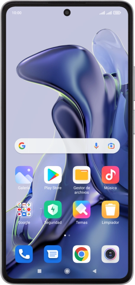 Xiaomi 11T Xiaomi 11T