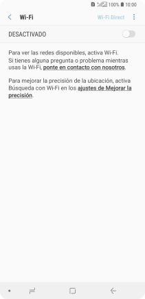 Pulsa el indicador para activar la función. Pulsa el indicador para activar la función.