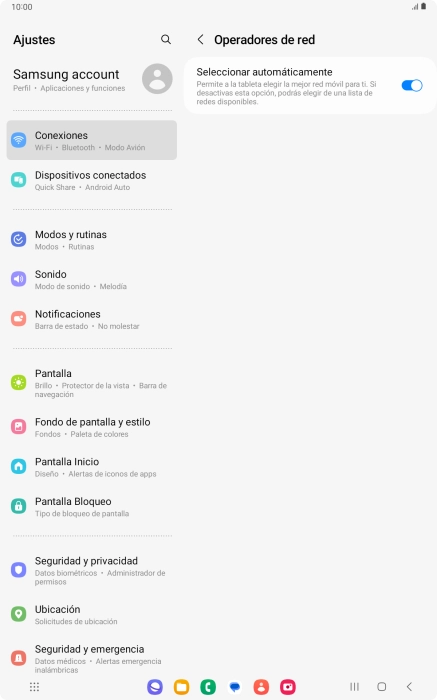 Pulsa el indicador junto a Pulsa el indicador junto a