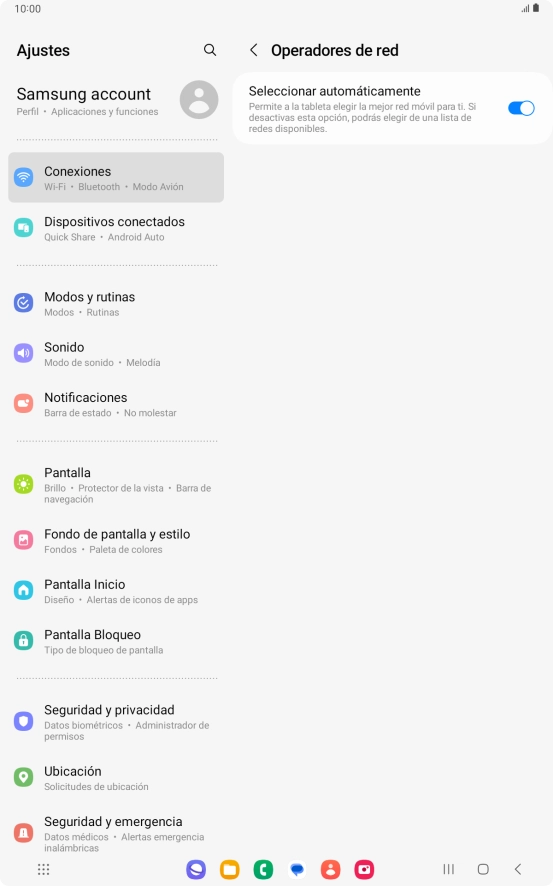 Pulsa el indicador junto a Pulsa el indicador junto a