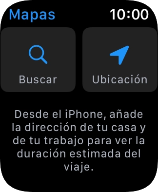 Pulsa Buscar. Pulsa Buscar.