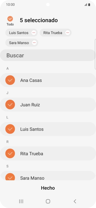 Pulsa Hecho. Pulsa Hecho.
