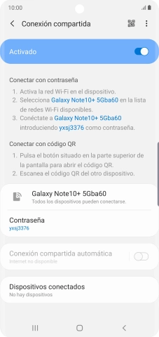 Pulsa la tecla de inicio para terminar y regresar a la pantalla de inicio. Pulsa la tecla de inicio para terminar y regresar a la pantalla de inicio.