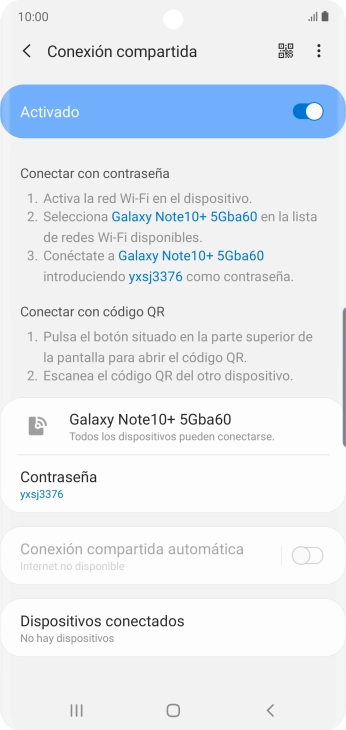 Pulsa la tecla de inicio para terminar y regresar a la pantalla de inicio. Pulsa la tecla de inicio para terminar y regresar a la pantalla de inicio.