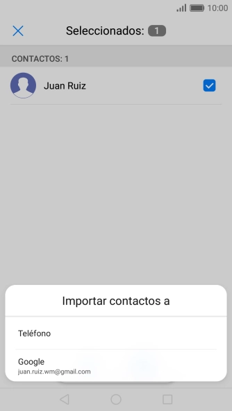 Pulsa Teléfono. Pulsa Teléfono.