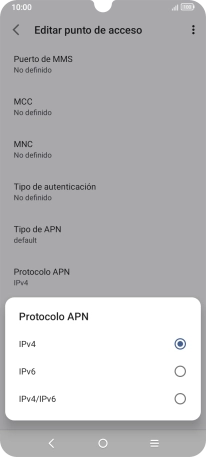 Pulsa IPv4. Pulsa IPv4.