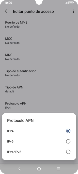 Pulsa IPv4. Pulsa IPv4.