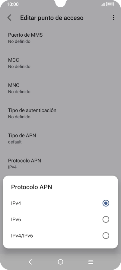 Pulsa IPv4. Pulsa IPv4.