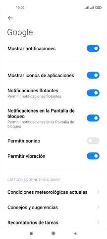 Pulsa el indicador junto a Pulsa el indicador junto a
