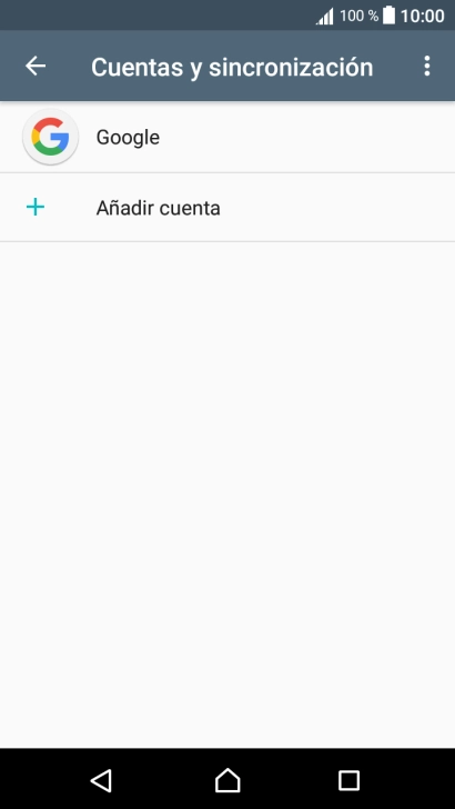 Pulsa la tecla de inicio para terminar y regresar a la pantalla de inicio. Pulsa la tecla de inicio para terminar y regresar a la pantalla de inicio.