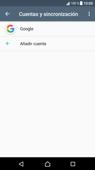 Pulsa la tecla de inicio para terminar y regresar a la pantalla de inicio. Pulsa la tecla de inicio para terminar y regresar a la pantalla de inicio.