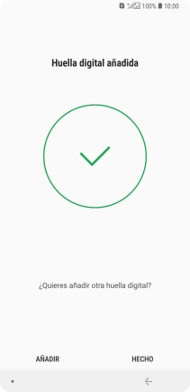 Pulsa HECHO. Pulsa HECHO.