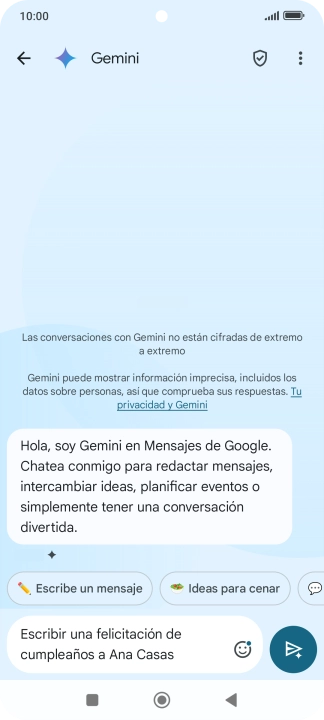 Escribe o di con tus propias palabras el tema que deseas utilizar. Escribe o di con tus propias palabras el tema que deseas utilizar.