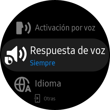Pulsa Idioma. Pulsa Idioma.