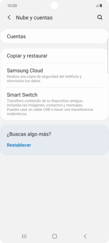 Pulsa Cuentas. Pulsa Cuentas.