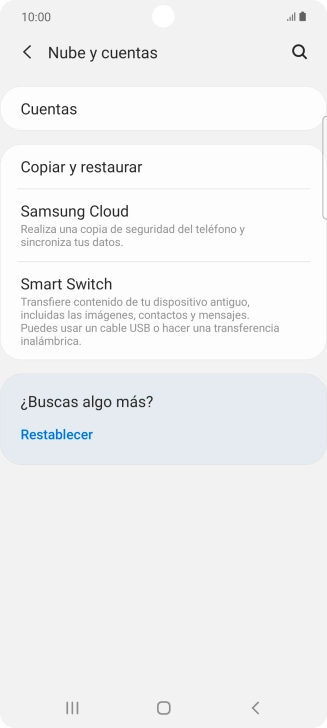 Pulsa Cuentas. Pulsa Cuentas.