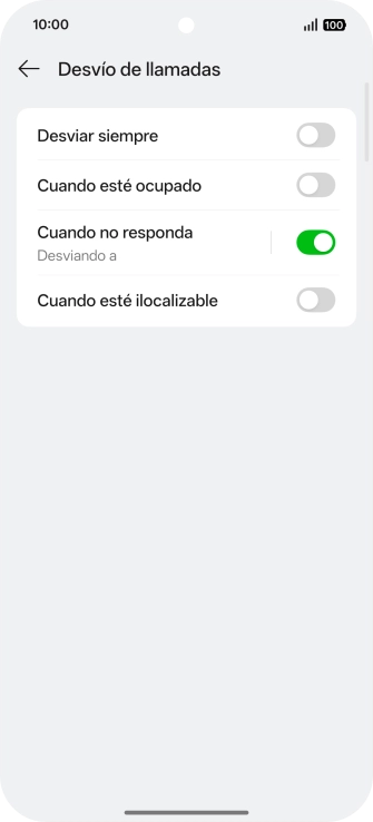 Desliza el dedo hacia arriba desde la parte inferior de la pantalla para terminar y volver a la pantalla de inicio. Desliza el dedo hacia arriba desde la parte inferior de la pantalla para terminar y volver a la pantalla de inicio.