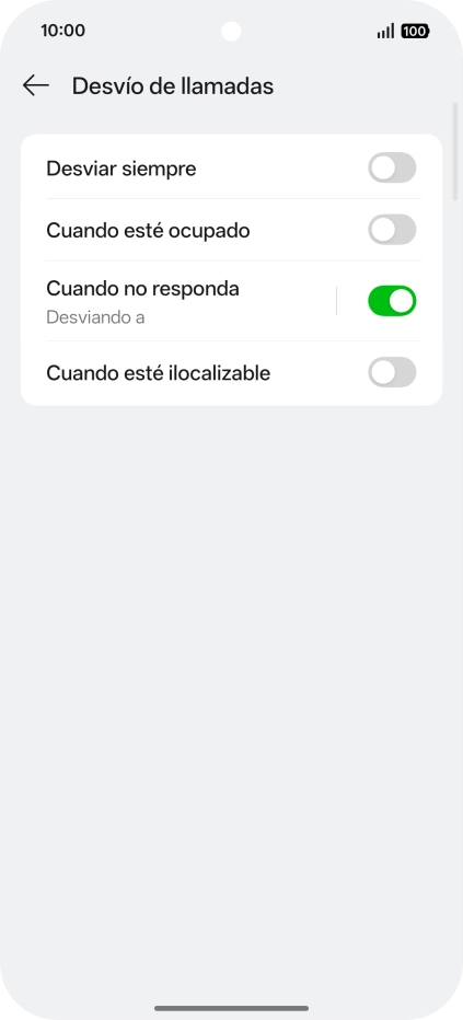 Desliza el dedo hacia arriba desde la parte inferior de la pantalla para terminar y volver a la pantalla de inicio. Desliza el dedo hacia arriba desde la parte inferior de la pantalla para terminar y volver a la pantalla de inicio.