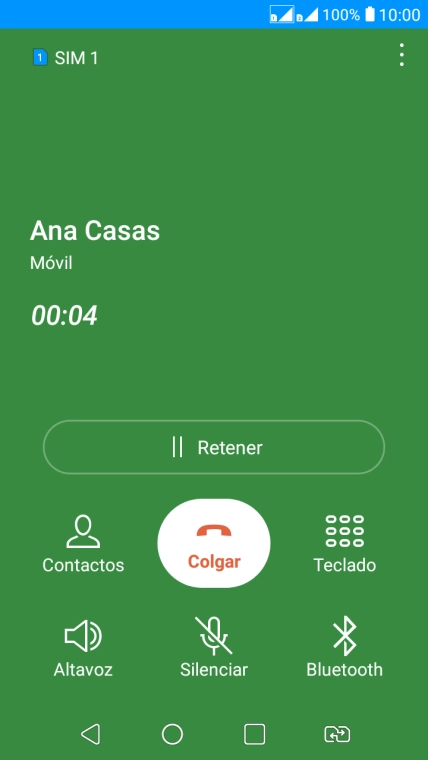 Pulsa Colgar. Pulsa Colgar.