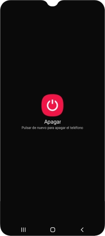 Pulsa Apagar.