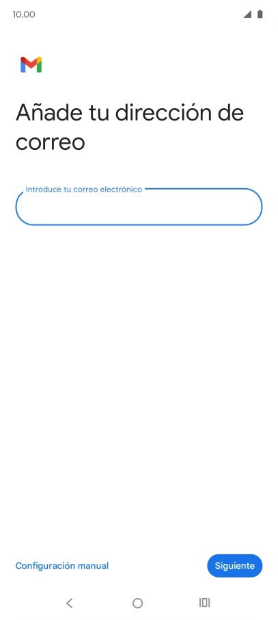 Pulsa Siguiente. Pulsa Siguiente.