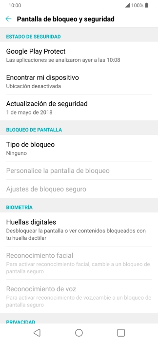 Pulsa la tecla de inicio para terminar y regresar a la pantalla de inicio. Pulsa la tecla de inicio para terminar y regresar a la pantalla de inicio.