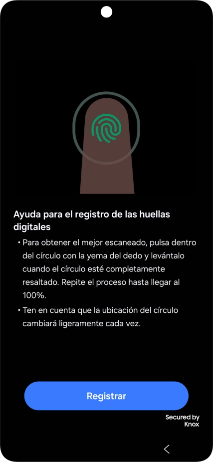 Pulsa Registrar.