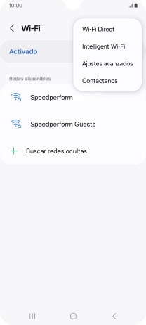 Pulsa Intelligent Wi-Fi. Pulsa Intelligent Wi-Fi.