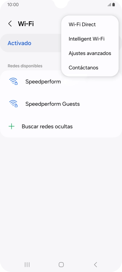 Pulsa Intelligent Wi-Fi. Pulsa Intelligent Wi-Fi.