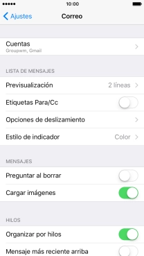 Pulsa Cuentas. Pulsa Cuentas.