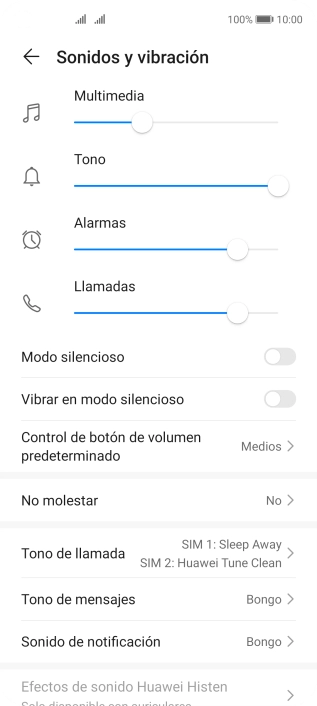 Desliza el dedo hacia arriba desde la parte inferior de la pantalla para terminar y volver a la pantalla de inicio. Desliza el dedo hacia arriba desde la parte inferior de la pantalla para terminar y volver a la pantalla de inicio.