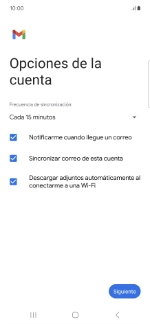 Pulsa la lista desplegable bajo Pulsa la lista desplegable bajo