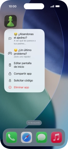 Pulsa Solicitar código. Pulsa Solicitar código.