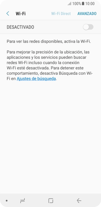 Pulsa el indicador para activar la función. Pulsa el indicador para activar la función.