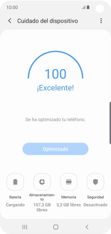 Pulsa Batería. Pulsa Batería.