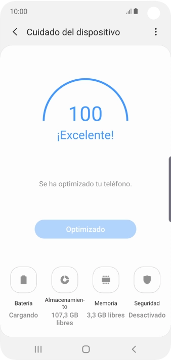 Pulsa Batería. Pulsa Batería.