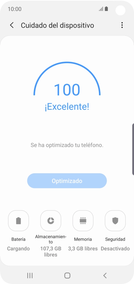 Pulsa Batería. Pulsa Batería.