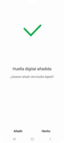 Pulsa Hecho.