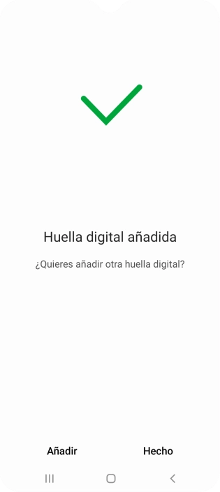 Pulsa Hecho.