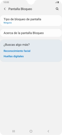 Pulsa la tecla de inicio para terminar y regresar a la pantalla de inicio. Pulsa la tecla de inicio para terminar y regresar a la pantalla de inicio.