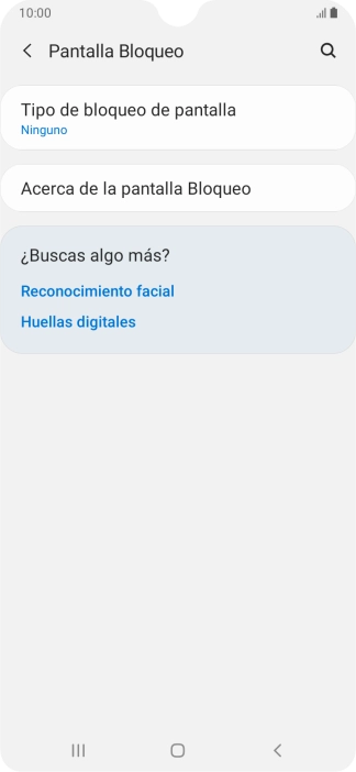 Pulsa la tecla de inicio para terminar y regresar a la pantalla de inicio. Pulsa la tecla de inicio para terminar y regresar a la pantalla de inicio.