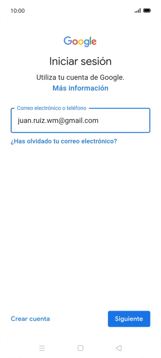 Pulsa Siguiente. Pulsa Siguiente.