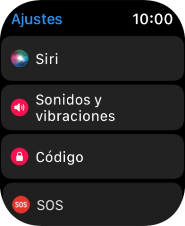 Pulsar Siri. Pulsar Siri.