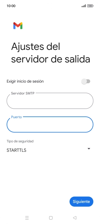 Pulsa la lista desplegable bajo Pulsa la lista desplegable bajo