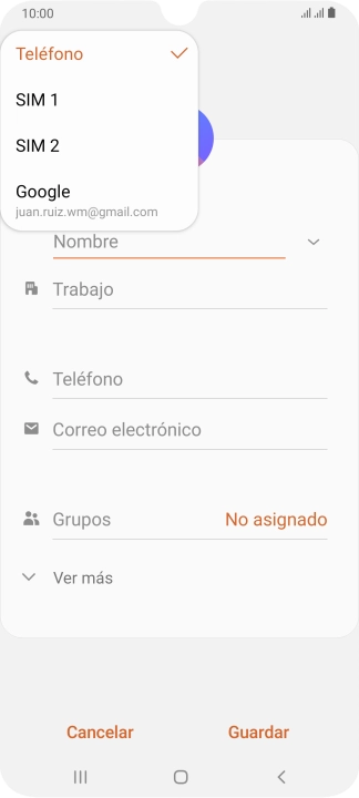 Pulsa Teléfono. Pulsa Teléfono.